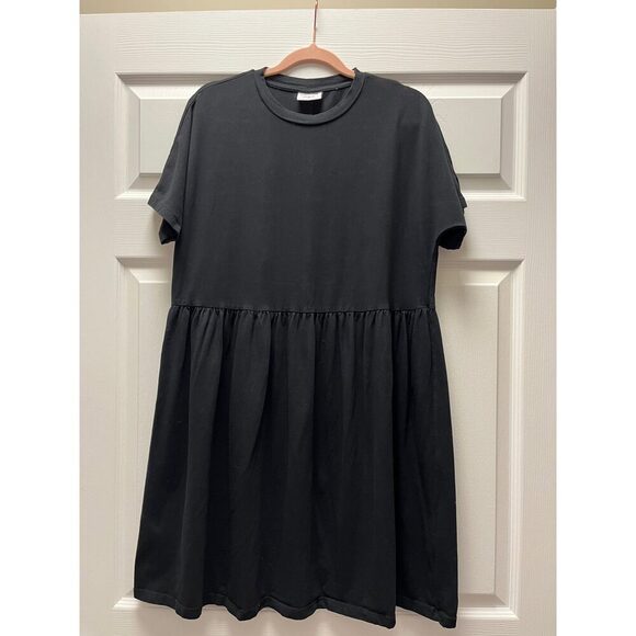 Noisy May Baby Doll Dress - Picture 2 of 3